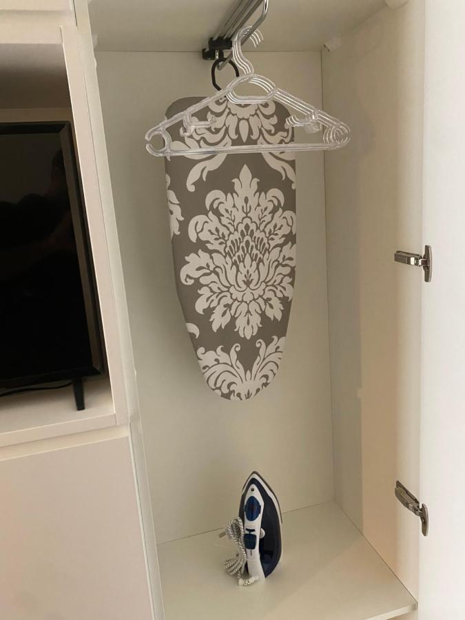 Blu Mazzini 1 - Luxury Con Terrazza Privata