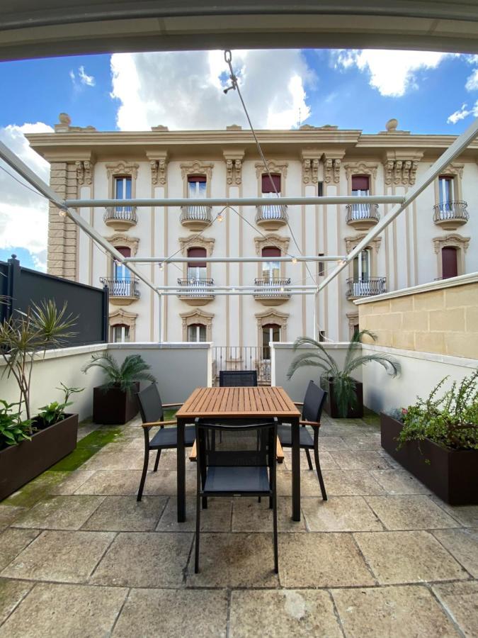 Apartment Blu Mazzini 1 - Luxury Con Terrazza Privata *