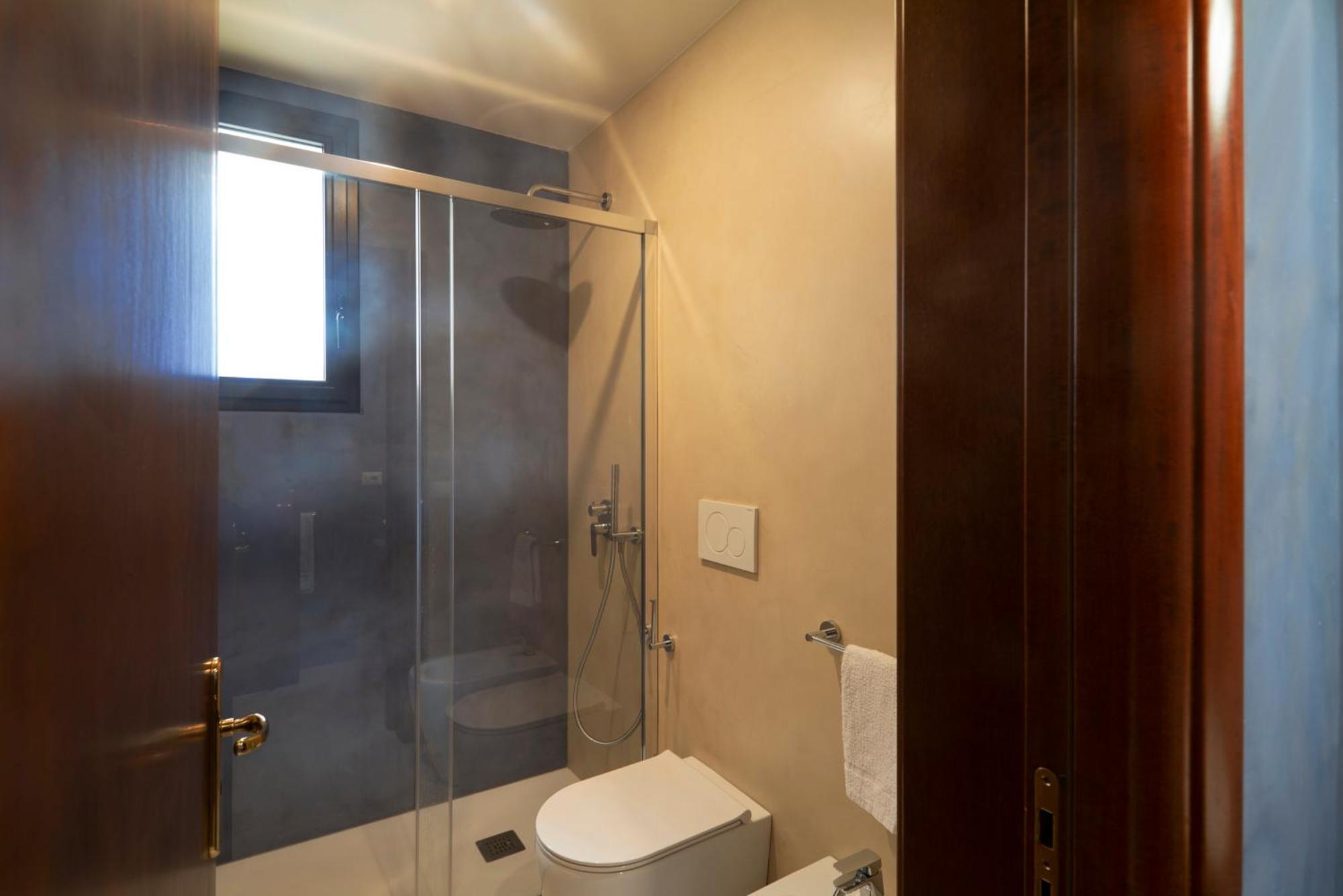 Blu Mazzini 1 - Luxury Con Terrazza Privata Apartment *
